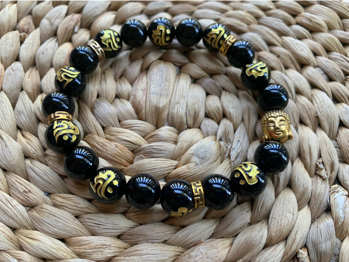 Buddha Bracelet