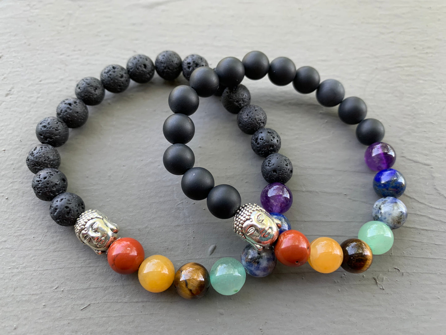 Chakra Bracelet I