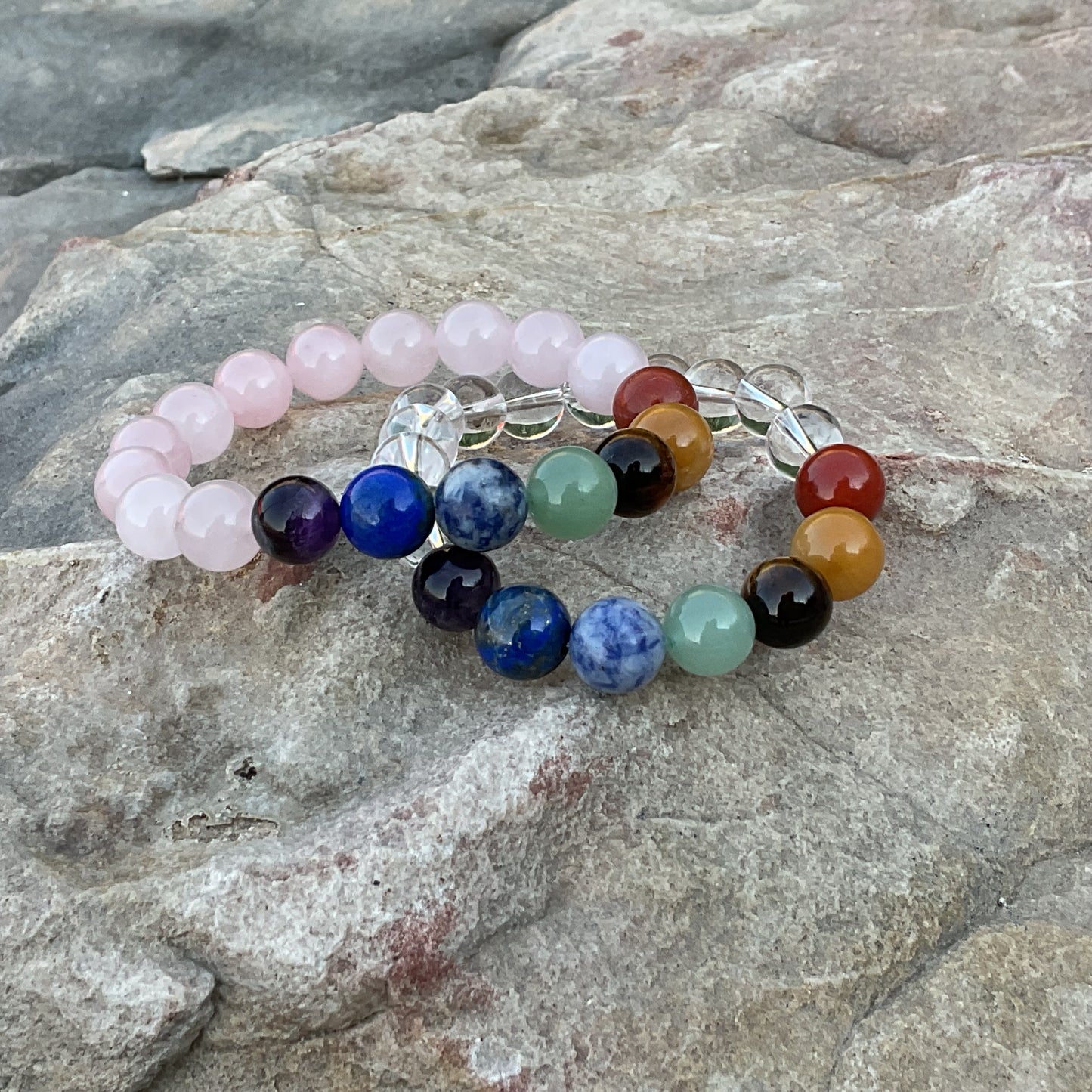 Universal Chakra Bracelet