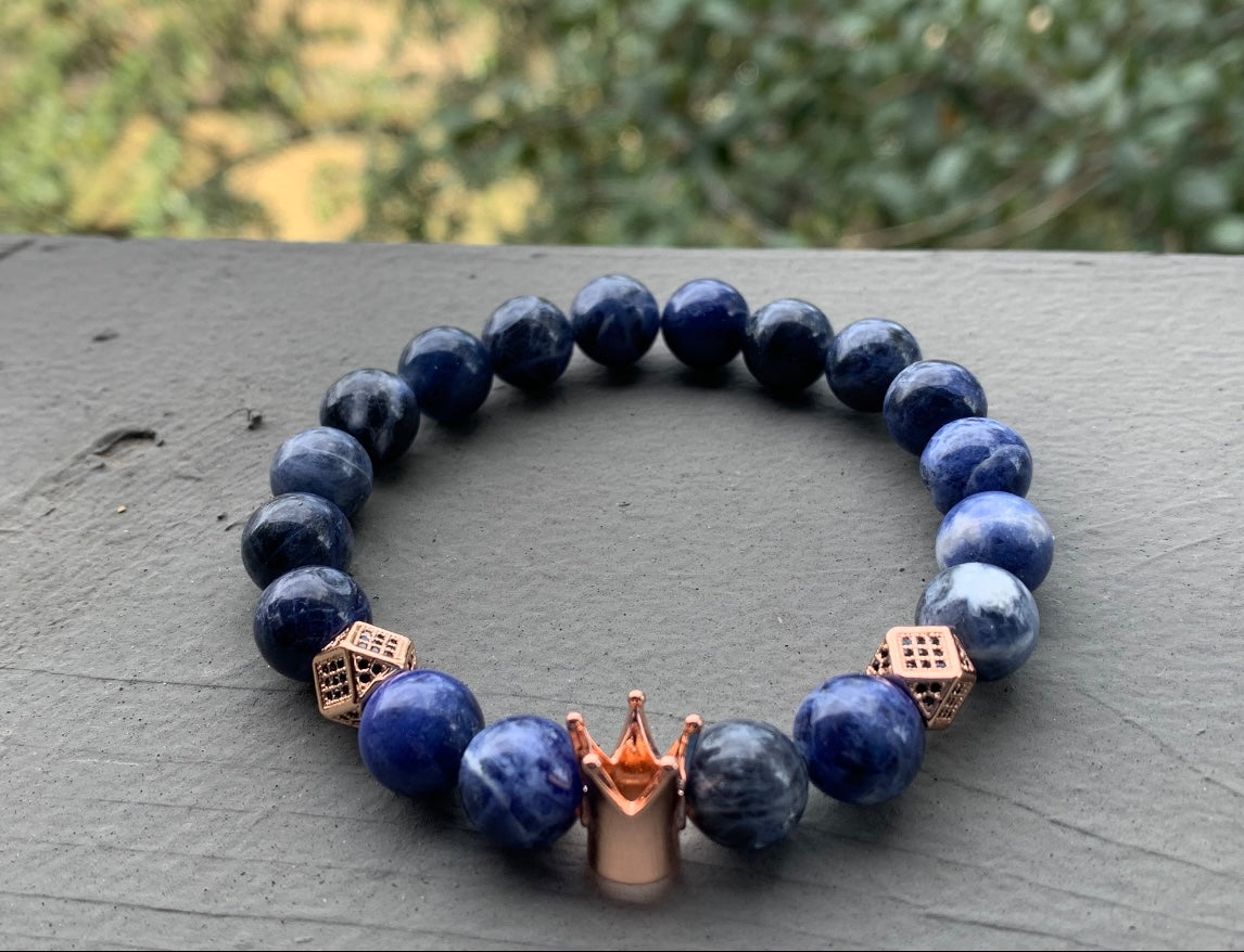 Sodalite Bracelet