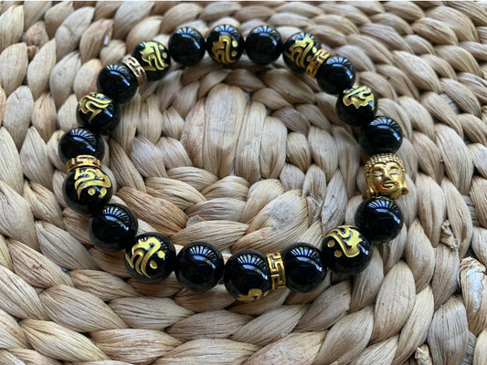 Buddha Bracelet