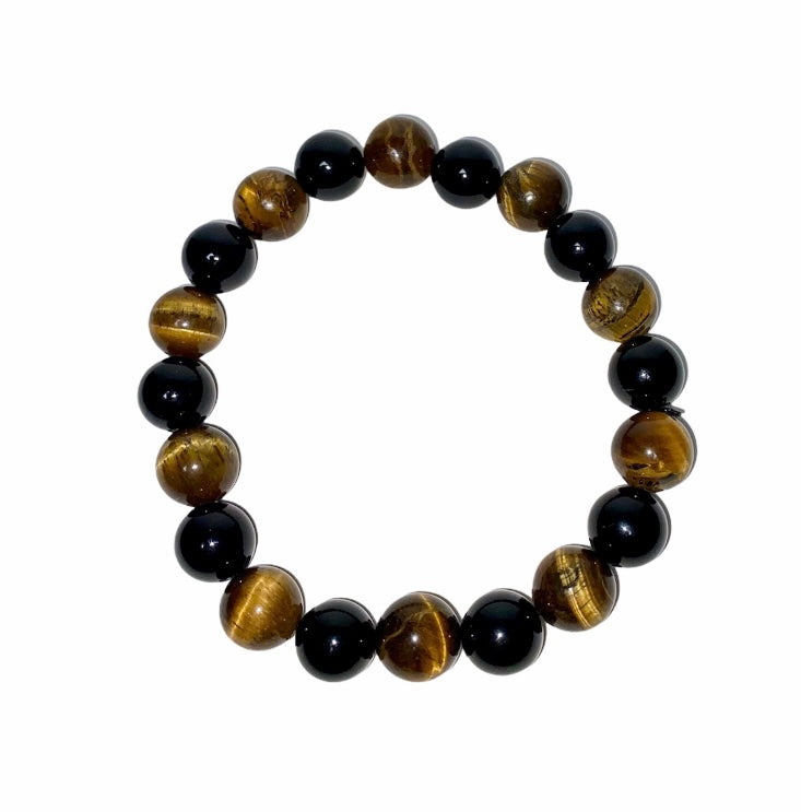 Tiger’s Eye Bracelet