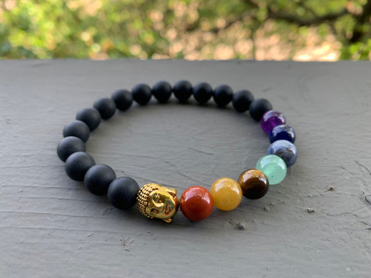 Chakra Bracelet I